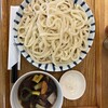手打ちうどん まつ奈