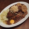 アイリッシュ カレー 中津店