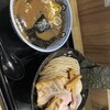 京都 麺屋たけ井 阪急梅田店