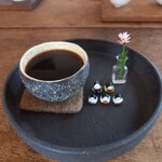 バンビーノカフェ - 