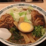 桂花ラーメン - 