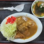 やま田食堂 - 