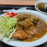 やま田食堂 - 