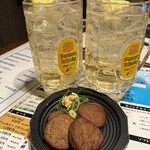 九州個室居酒屋 博多道場 - 