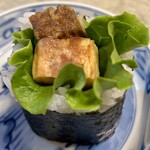 馳走菜 - 照り焼きチキン巻