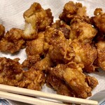 馳走菜 - 唐揚げ醤油味も購入