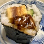 馳走菜 - 牛カルビ巻