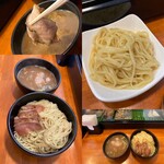 ラーメン哲史 - 