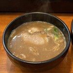 ラーメン哲史 - 