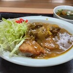 やま田食堂 - 