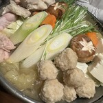 Kyushuu Koshitsu Izakaya Hakata Doujou - 