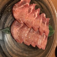完全個室焼肉すだく浮世亭 - 