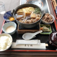 松阪牛 よし田 - 