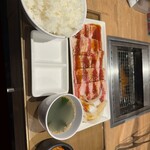 焼肉ライク - 料理写真: