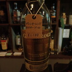 芝濱 Like a Whisky Bar - グレンモーレンジネクタードール￥1,100