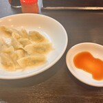 旭軒 駅前本店 - 