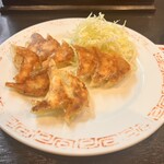 旭軒 駅前本店 - 