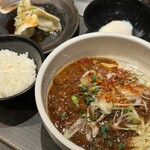 香氣　四川麺条  - 