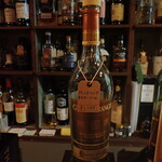 芝濱 Like a Whisky Bar - グレンモーレンジネクタードール￥1,100