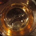 Shibahama Like A Whisky Bar - グレングラント￥？