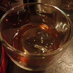 芝濱 Like a Whisky Bar - モートラック2010￥1,500
