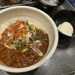 香氣　四川麺条  - 