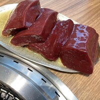 焼肉山水 虎ノ門ヒルズ店 - 