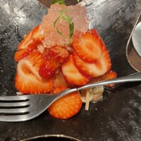 オッジ ダルマット 西麻布店 - 