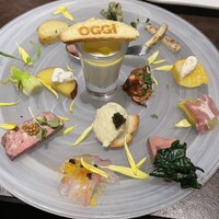 オッジ ダルマット 西麻布店 - 