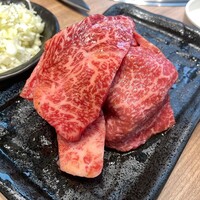 焼肉山水 虎ノ門ヒルズ店 - 