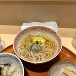 銀座 しのはら - 