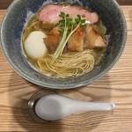 麺亭 まきた - 