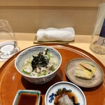 銀座 しのはら - 