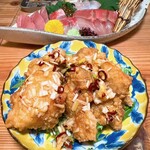 Shefuno Izakaya Uotarian - 