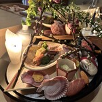 銀座 しのはら - 