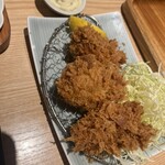 Tonkatsu Wakou - 