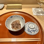 銀座 しのはら - 