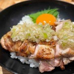 Yakitori Samushin - 