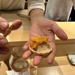 銀座 しのはら - 