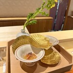 銀座 しのはら - 