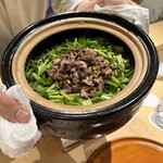 銀座 しのはら - 