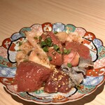 焼肉しの - 