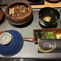 うな和本店 名古屋駅 - 