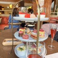 MAIN DINING sereno(THE MARK GRAND HOTEL) - 