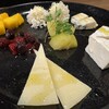 CHEESE SQUARE AVANTI 新宿店