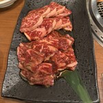 焼肉冷麺やまなか家 - 