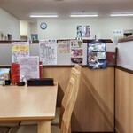 うちだ屋 白石店 - 