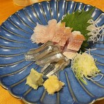 Sushi Sakaba Matsubara - 