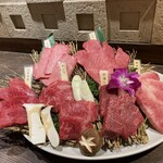 焼肉 房家 日本橋店 - 