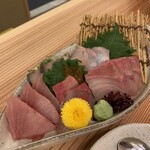 Shefuno Izakaya Uotarian - 